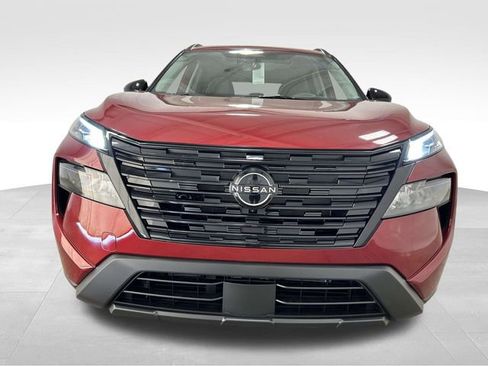 New 2026 Nissan Rogue SV FWD image 7