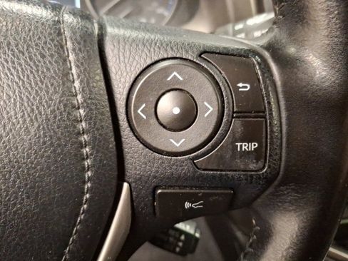 Used 2017 Toyota RAV4 XLE image 21