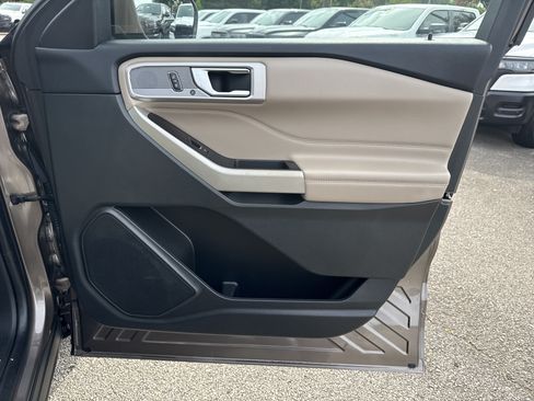 Used 2021 Ford Explorer Limited RWD image 15
