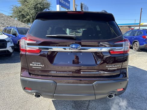 New 2026 Subaru Ascent Touring image 4