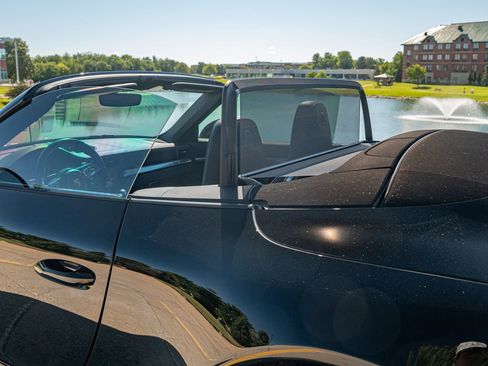 Used 2018 Porsche 911 Carrera 4S image 20