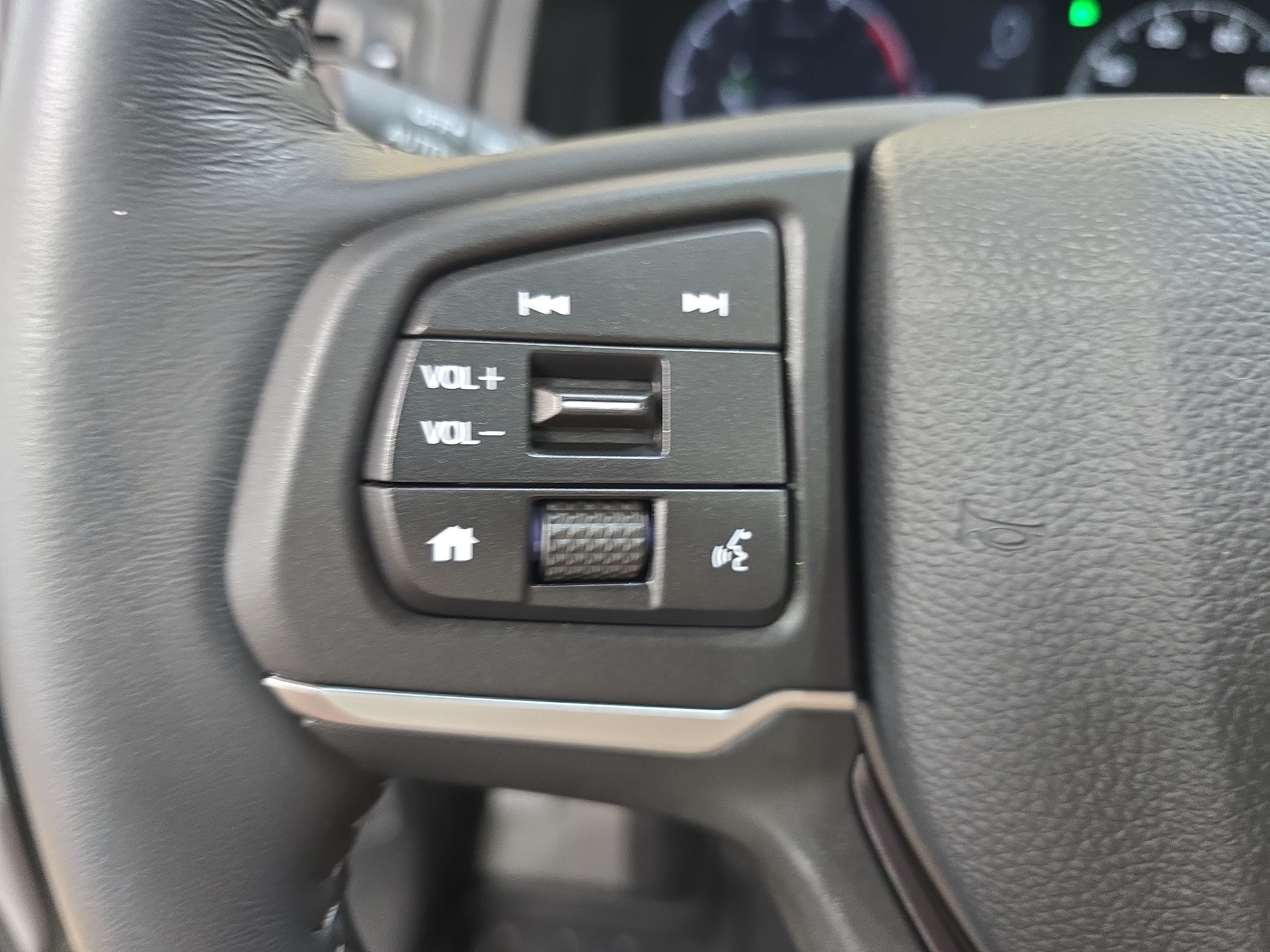 Used 2025 Honda Ridgeline RTL image 14
