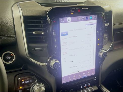 New 2026 RAM 1500 Laramie image 29