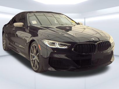 Used 2021 BMW M850i Gran Coupe xDrive
