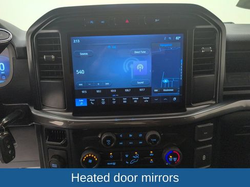 Certified 2024 Ford F150 STX RWD image 25
