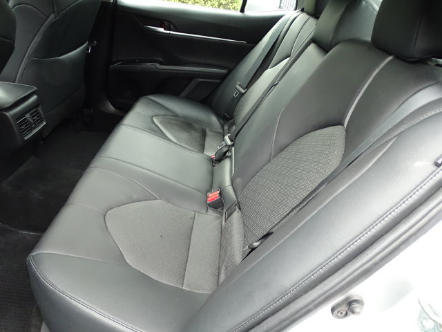 Used 2019 Toyota Camry XSE w/ Driver Assist Package FWD image 5