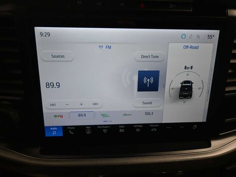 Used 2024 Ford F150 Lariat w/ Equipment Group 502A High image 22