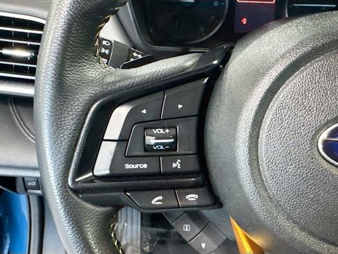 Certified 2022 Subaru Outback Wilderness AWD/4WD image 8