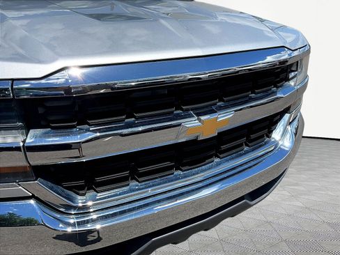 Used 2016 Chevrolet Silverado 1500 W/T w/ WT Convenience Package RWD image 33