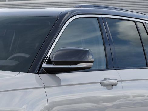 New 2025 Jeep Grand Cherokee Summit image 20