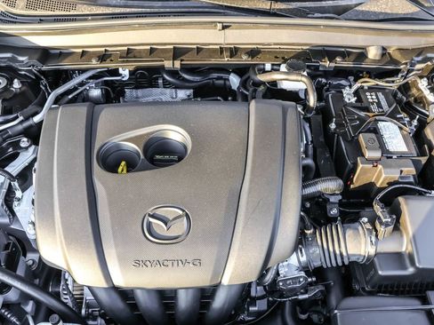 New 2026 MAZDA CX-30 AWD 2.5 S w/ Select Sport Pkg image 46