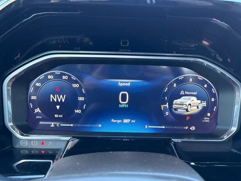 New 2026 Chevrolet Silverado 1500 LT image 26