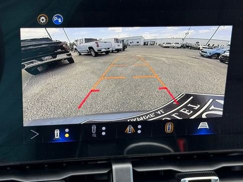 New 2026 Chevrolet Equinox LT w/ Safety and Technology Package image 21