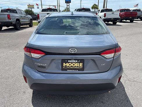 Used 2024 Toyota Corolla LE FWD image 7