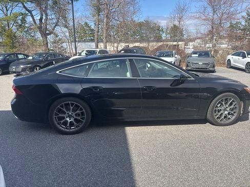 Used 2022 Audi A7 Prestige AWD/4WD image 8