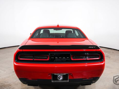Used 2018 Dodge Challenger SRT Demon image 4