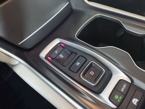 Used 2021 Honda Accord EX image 26