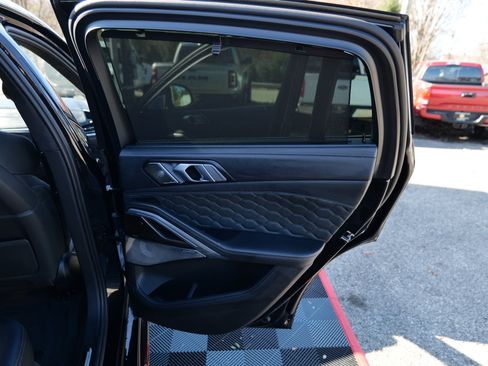 Used 2023 BMW X6 M Competition w/ Competition Package image 41