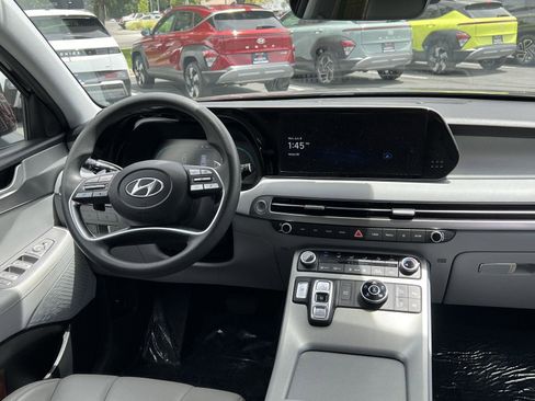 Used 2023 Hyundai Palisade SE w/ Cargo Package AWD/4WD image 23