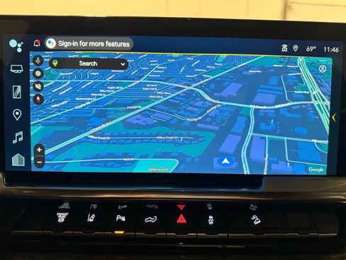 Used 2025 Chevrolet Silverado 2500 LTZ w/ Trail Boss Package image 26