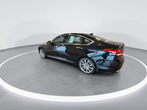 Used 2020 Genesis G80 5.0 Ultimate image 5