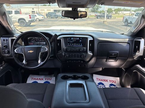 Used 2019 Chevrolet Silverado 2500 LT AWD/4WD image 7