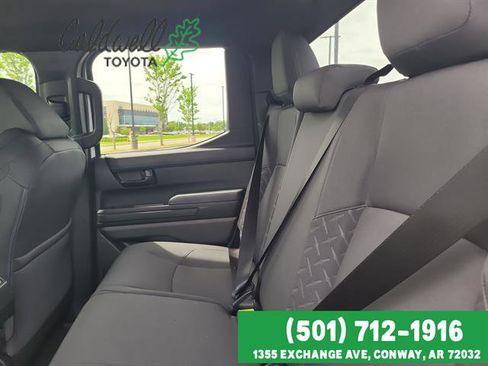 Used 2025 Toyota Tacoma SR AWD/4WD image 24