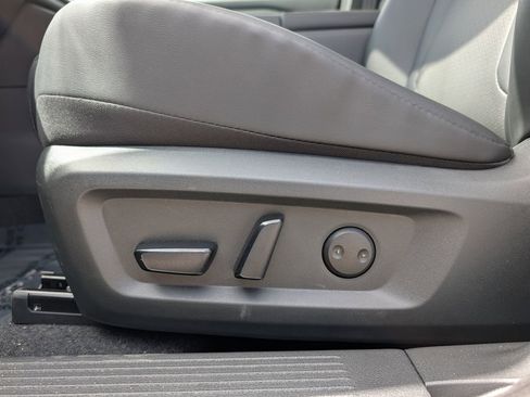 New 2026 Nissan Rogue SV AWD/4WD image 15