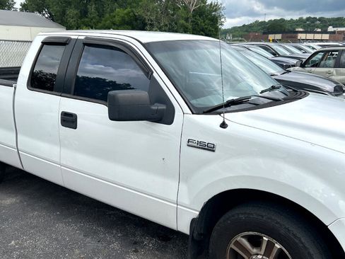 Used 2005 Ford F150 XLT image 8