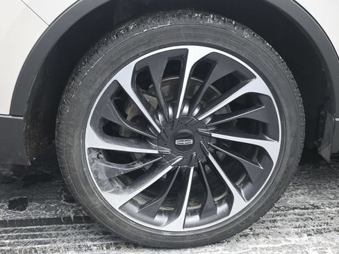 Used 2024 Lincoln Aviator Reserve w/ Equipment Group 201A AWD/4WD image 15