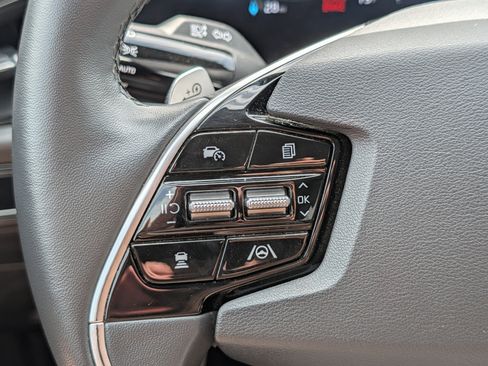 Certified 2023 Kia Niro Wind FWD image 31