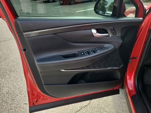 Certified 2023 Hyundai Santa Fe Limited image 39