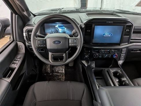 New 2026 Ford F150 STX w/ F-150 LOBO Package image 24