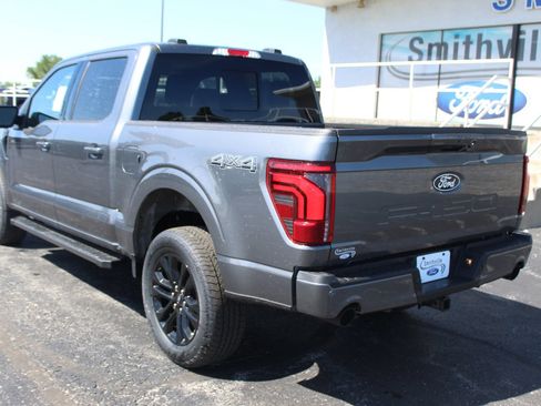 New 2026 Ford F150 Lariat AWD/4WD image 7