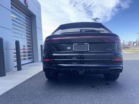 New 2026 Audi Q8 Premium Plus image 22