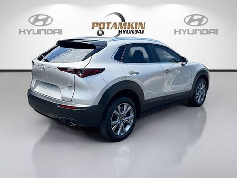 Used 2024 MAZDA CX-30 AWD 2.5 S w/ Preferred Package image 5