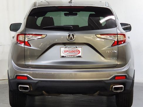 Used 2025 Acura RDX SH-AWD image 6