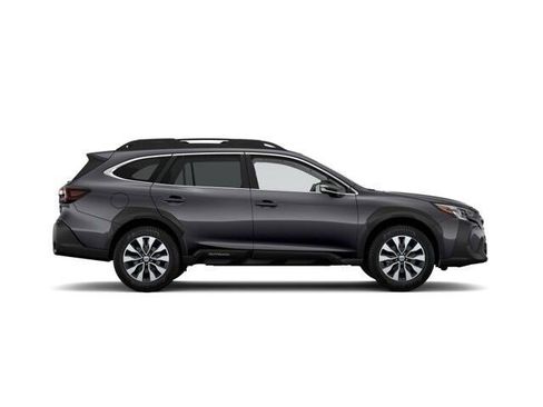 New 2025 Subaru Outback Limited image 7