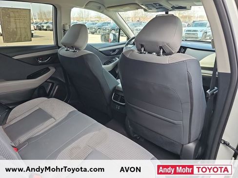 Used 2023 Subaru Outback Premium AWD/4WD image 31