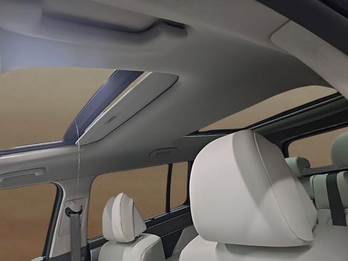 New 2026 Hyundai Santa Fe Limited AWD/4WD image 30