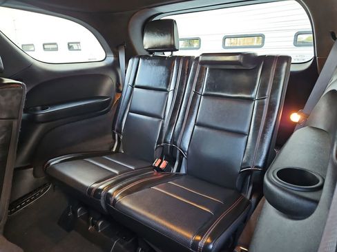 Used 2024 Dodge Durango GT image 32