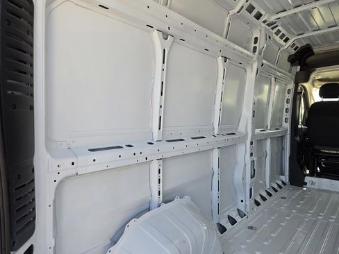 New 2026 RAM ProMaster 2500 w/ Safety Group image 11