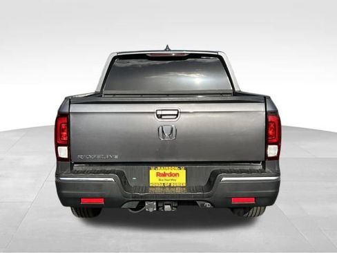 Used 2018 Honda Ridgeline RTL image 7