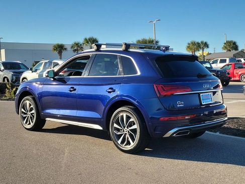 Used 2023 Audi Q5 2.0T Premium Plus image 7