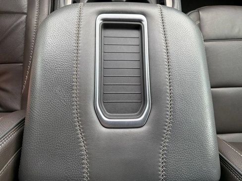Used 2021 GMC Yukon Denali RWD image 45