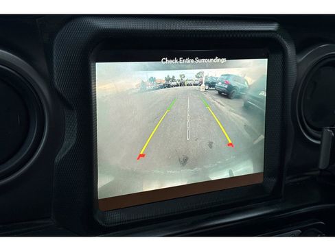 Used 2022 Jeep Wrangler Unlimited Sport image 21