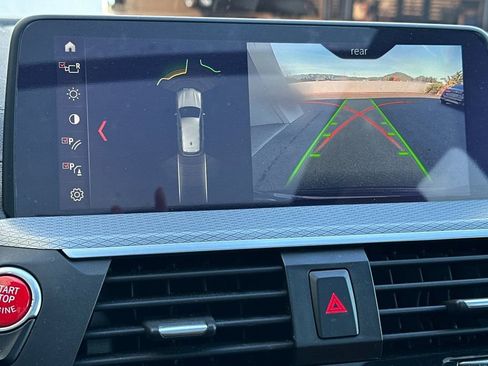 Used 2018 BMW X3 M40i w/ Premium Package image 23