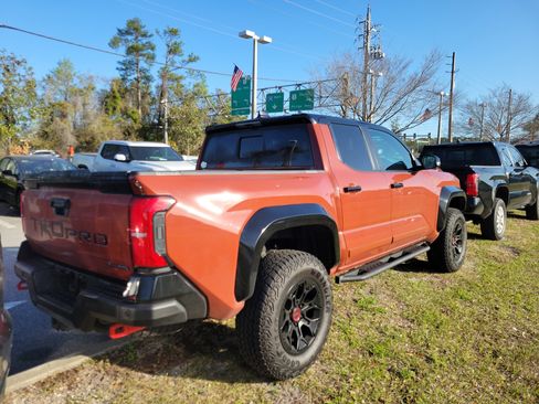 Used 2024 Toyota Tacoma TRD Pro image 14