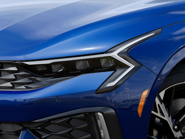New 2026 Kia K5 GT-Line FWD image 27