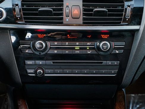 Used 2015 BMW X3 xDrive28i image 14